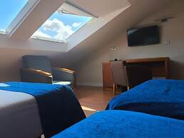 Hotel O Noso