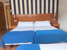 Hotel O Noso