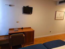 Hotel O Noso