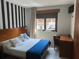 Hotel O Noso