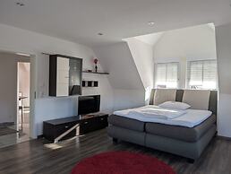 Landhaus Hotel Müller