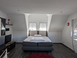 Landhaus Hotel Müller