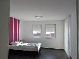 Landhaus Hotel Müller