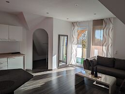 Landhaus Hotel Müller