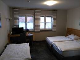Landhaus Hotel Müller