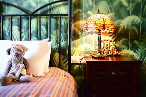 Hotel Liberty Sitges