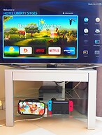 Hotel Liberty Sitges