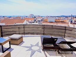 Hotel Liberty Sitges