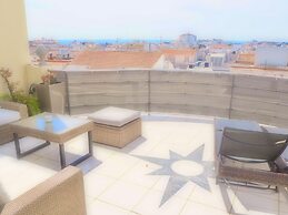 Hotel Liberty Sitges