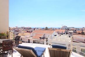 Hotel Liberty Sitges