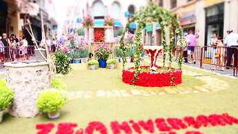 Hotel Liberty Sitges