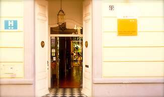 Hotel Liberty Sitges