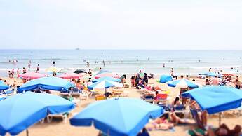 Hotel Liberty Sitges