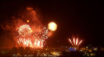 Hotel Liberty Sitges