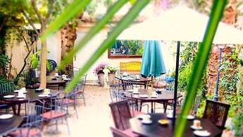 Hotel Liberty Sitges