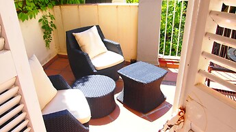 Hotel Liberty Sitges