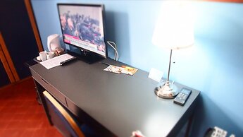 Hotel Liberty Sitges