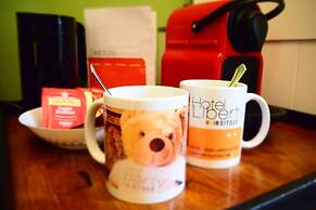 Hotel Liberty Sitges