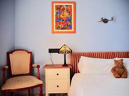 Hotel Liberty Sitges