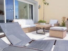 Hotel Liberty Sitges