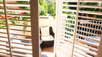 Hotel Liberty Sitges