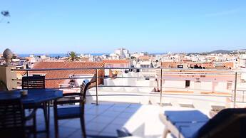 Hotel Liberty Sitges