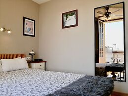 Hotel Liberty Sitges