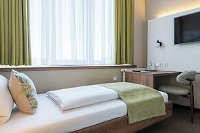 Joesepp´s Hotel am Schweizerberg