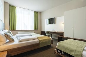 Joesepp´s Hotel am Schweizerberg