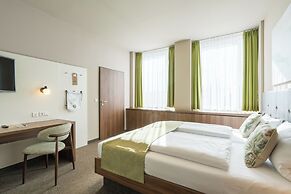 Joesepp´s Hotel am Schweizerberg