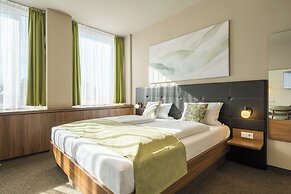 Joesepp´s Hotel am Schweizerberg