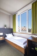 Joesepp´s Hotel am Schweizerberg
