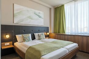 Joesepp´s Hotel am Schweizerberg
