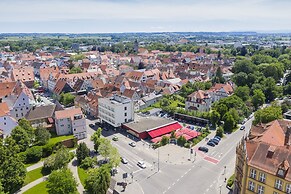 Joesepp´s Hotel am Schweizerberg