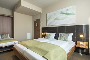 Joesepp´s Hotel am Schweizerberg
