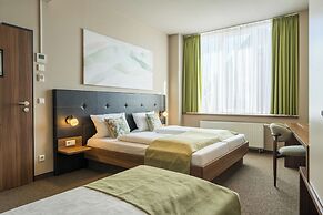 Joesepp´s Hotel am Schweizerberg