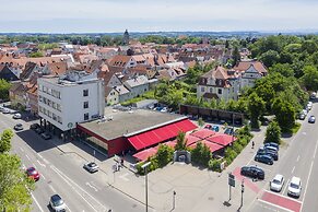 Joesepp´s Hotel am Schweizerberg