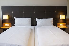 Joesepp´s Hotel am Schweizerberg