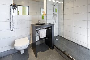 Joesepp´s Hotel am Schweizerberg
