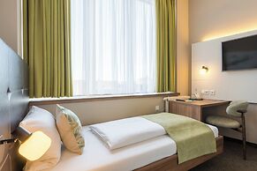 Joesepp´s Hotel am Schweizerberg