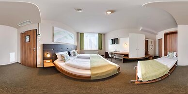 Joesepp´s Hotel am Schweizerberg