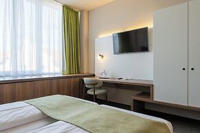 Joesepp´s Hotel am Schweizerberg