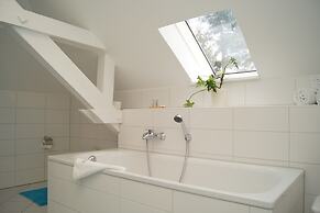 Aparthotel Villa Freisleben