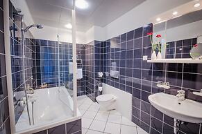 Aparthotel Villa Freisleben