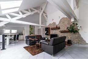 Aparthotel Villa Freisleben