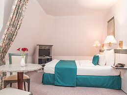 Aparthotel Villa Freisleben
