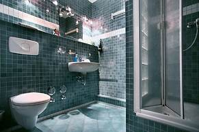 Aparthotel Villa Freisleben