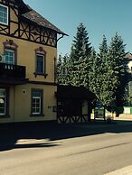 Hotel Gerber