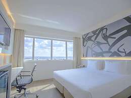 ibis Styles Brasília Aeroporto