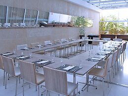 ibis Styles Brasília Aeroporto